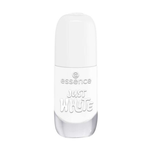 Vernis à ongles Vernis à Ongles Gel - 33 JUST White - Essence - Modalova