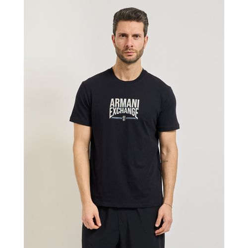 T-shirt XM002452AF10334 - Armani Exchange - Modalova