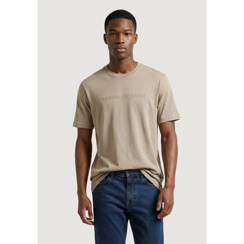 T-shirt XM002467AF10356 - Armani Exchange - Modalova