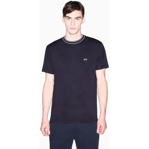 T-shirt XM002484AF21936 - Armani Exchange - Modalova