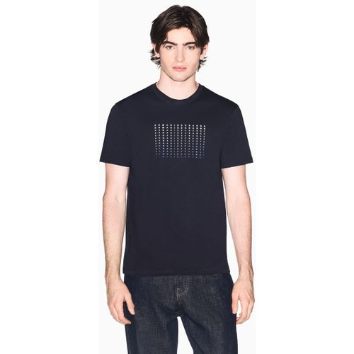 Polo XM002519AF10334 - Armani Exchange - Modalova