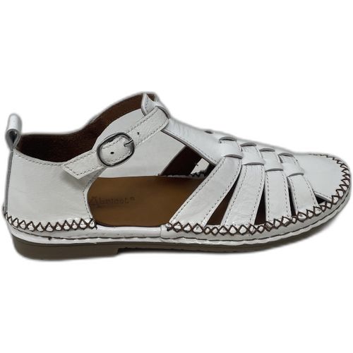 Sandales plates CHAUSSURES COCO ET ABRICOT V3330J - Coco & Abricot - Modalova