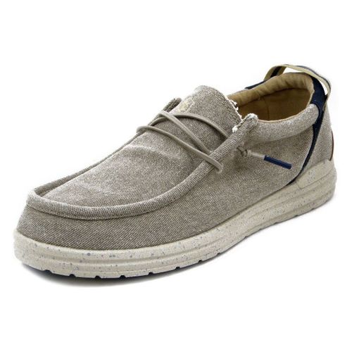 Mocassins Mocassin, Textile, Semelle Amovible - 8997 - Lumberjack - Modalova