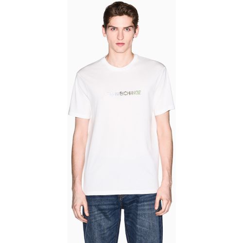T-shirt XM002785AF10358 - Armani Exchange - Modalova