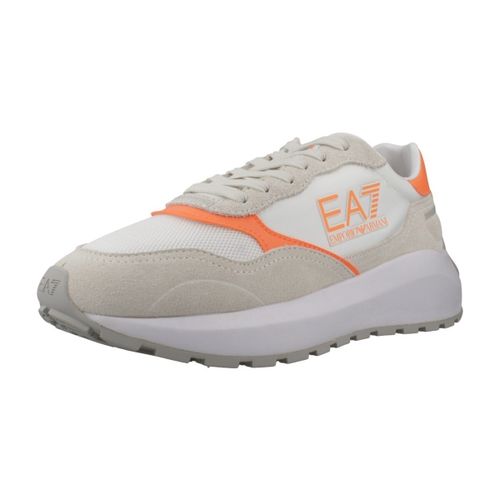 Baskets basses 7x000341 - Emporio Armani EA7 - Modalova