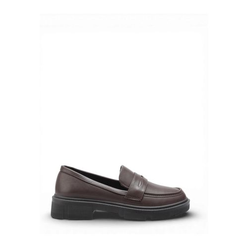 Mocassins Mocassins - Marron - La Modeuse - Modalova