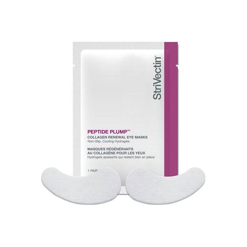 Anti-Age & Anti-rides Peptide Plump Collagen Eye Masks - Strivectin - Modalova