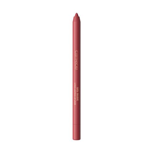 Crayons à lèvres Rouge À Lèvres Longue Tenue Gel Glide N° 020 - Drip The Drama 1 - Catrice - Modalova