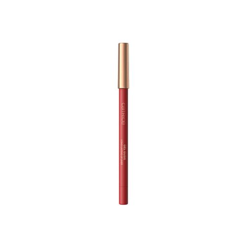 Crayons à lèvres Rouge À Lèvres Longue Tenue Gel Glide N° 030 - Left On Red 1,5 - Catrice - Modalova