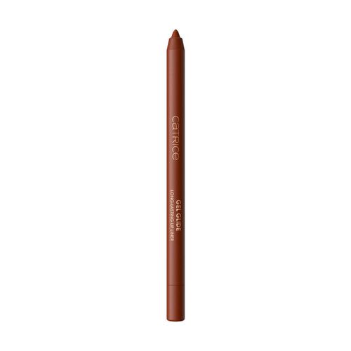 Crayons à lèvres Rouge À Lèvres Longue Tenue Gel Glide N° 060 - Deep Talk 1,5 G - Catrice - Modalova