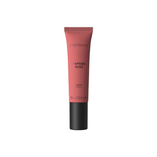 Gloss Baume À Lèvres Brillant Peptide Bliss 020-blissberry - Catrice - Modalova
