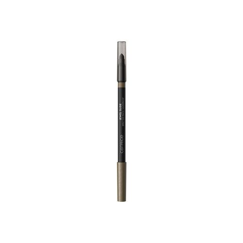 Crayons yeux Crayon Eyeliner Jewel Glide N° 040 - Jade Doré 1,5 G - Catrice - Modalova