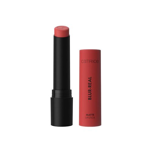 Rouges à lèvres Rouge À Lèvres Mat Blur-real N° 050 - Airy Crush 3 G - Catrice - Modalova