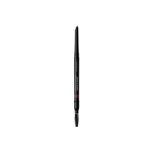 Maquillage Sourcils Crayon À Sourcils Waterproof Shape amp; Shade N° 050 - Amande - Catrice - Modalova