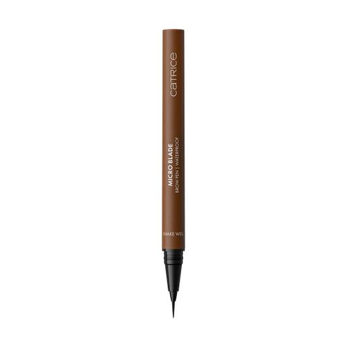 Maquillage Sourcils Crayon À Sourcils Waterproof Micro Blade N° 030 - Brun Véritabl - Catrice - Modalova