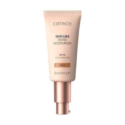 Fonds de teint & Bases Crème Teintée Effet Peau 045n - Catrice - Modalova