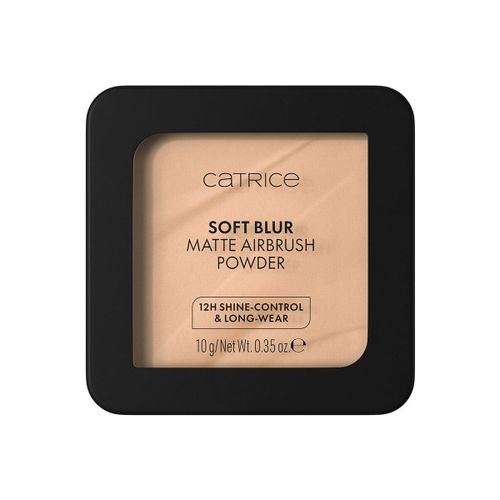 Blush & poudres Poudre Matifiante Pour Aérographe Soft Blur N° 020n 10 G - Catrice - Modalova