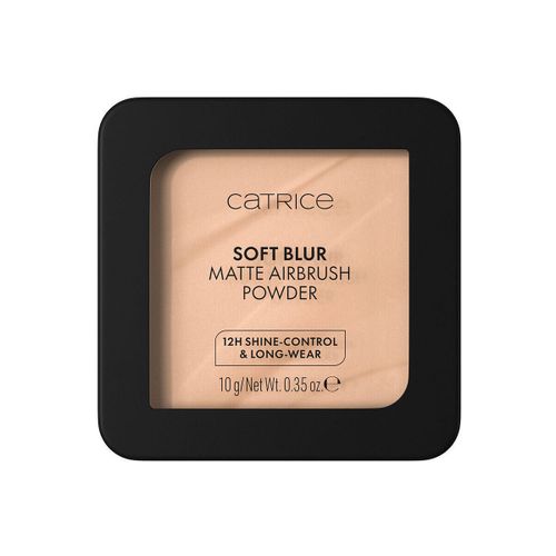 Blush & poudres Poudre Matifiante Pour Aérographe Soft Blur N° 030w 10 G - Catrice - Modalova