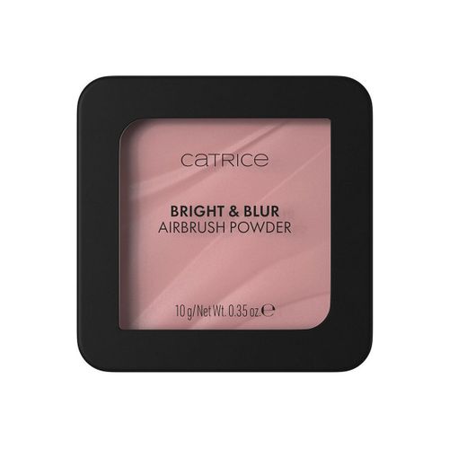 Blush & poudres Poudre Illuminatrice Pour Aérographe Bright amp; Blur N° 010 1 - Catrice - Modalova