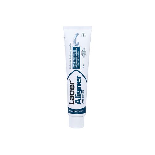 Soins ciblés Dentifrice Aligner - Lacer - Modalova