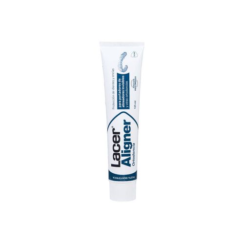 Soins ciblés Dentifrice Aligner - Lacer - Modalova