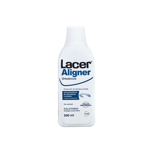 Soins ciblés Bain De Bouche Aligner - Lacer - Modalova