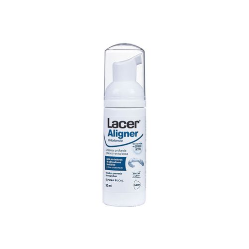 Démaquillants & Nettoyants Aligner Mousse Buccale - Lacer - Modalova