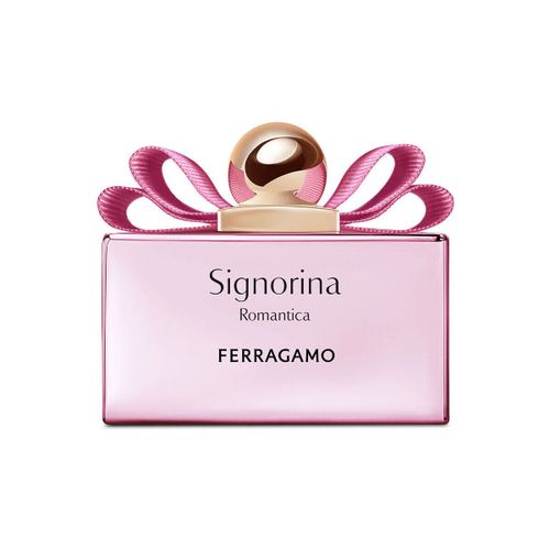 Eau de parfum Signorina Romantica Edp Vapo - Salvatore Ferragamo - Modalova