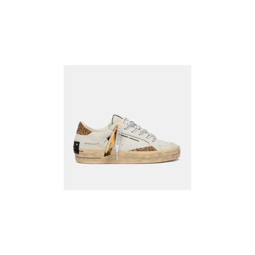 Baskets basses SK8 29102-PP8 TEQUILA NIGHT - Crime London - Modalova