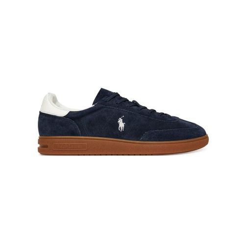 Short BEDFORD PP - 809978008 001-NAVY/DECKWASH WHITE - Ralph Lauren - Modalova