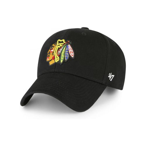 Casquette Nhl chicagohawks legend 47 mvp - '47 Brand - Modalova