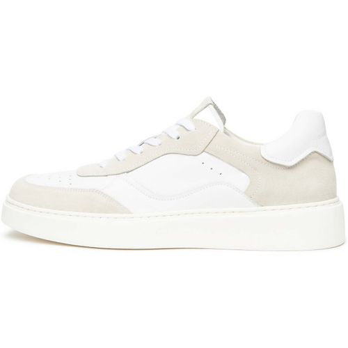 Baskets basses Velour Cile Eva Rodero 02 - NeroGiardini - Modalova