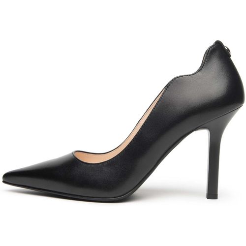 Chaussures escarpins Nappa Pandora Tpu Sia - NeroGiardini - Modalova