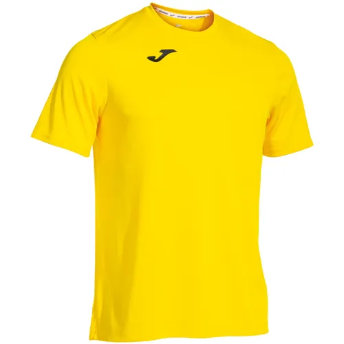 T-shirts sport Camiseta Combi Amarillo M/C - Joma - Modalova