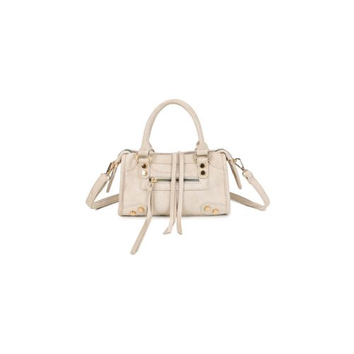 Sac à main Sacs à main - Beige - La Modeuse - Modalova