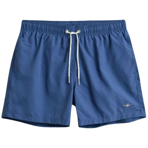 Maillots de bain SWIM SHORTS 2601.920026000 - Gant - Modalova