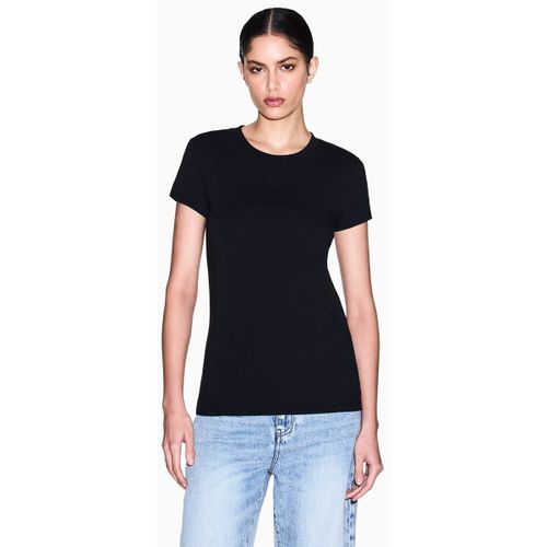 T-shirt XW002293AF17173 - Armani Exchange - Modalova
