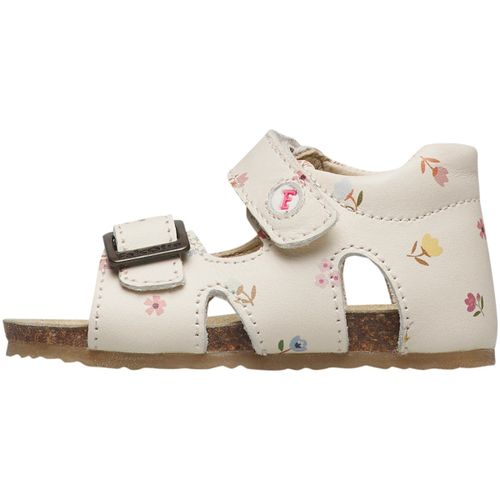 Chaussures 1er pas Sandales en cuir BEA - Falcotto - Modalova