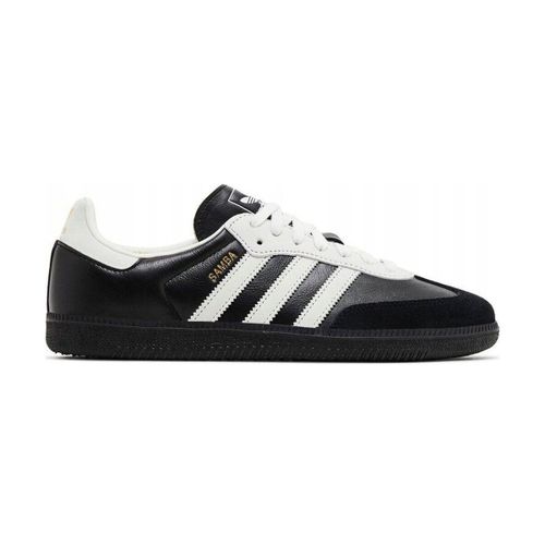 Baskets basses adidas Samba OG - adidas - Modalova