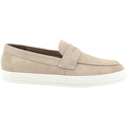Mocassins Geox U65LSI22-PE26-C5004 - Geox - Modalova