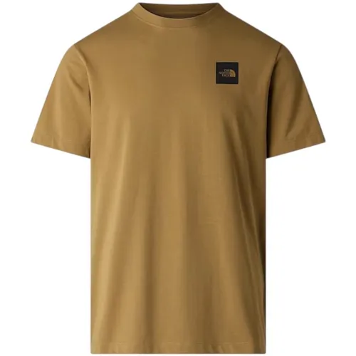 T-shirt The North Face NF0A8G9C - The North Face - Modalova