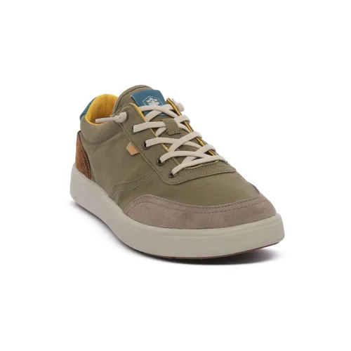 Baskets basses Lumberjack 069 GREEN - Lumberjack - Modalova