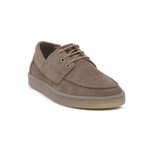 Mocassins Lerros 318 TAUPE - Lerros - Modalova