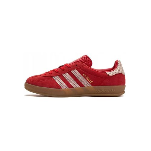 Baskets basses Gazelle Indoor - adidas - Modalova