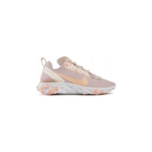 Baskets basses Nike React 55 - Nike - Modalova