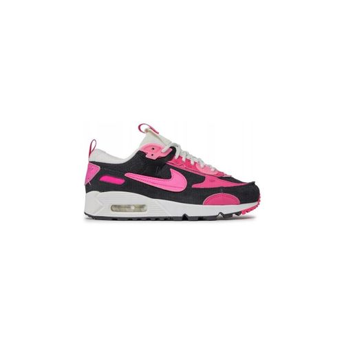 Baskets basses Air Max 90 Futura - Nike - Modalova
