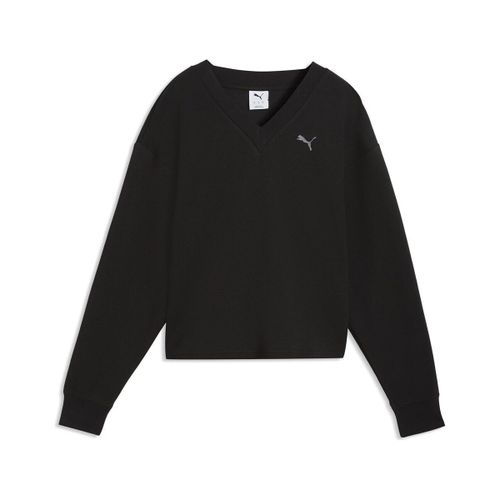 Sweatshirts Puma Ess Elevated - Puma - Modalova