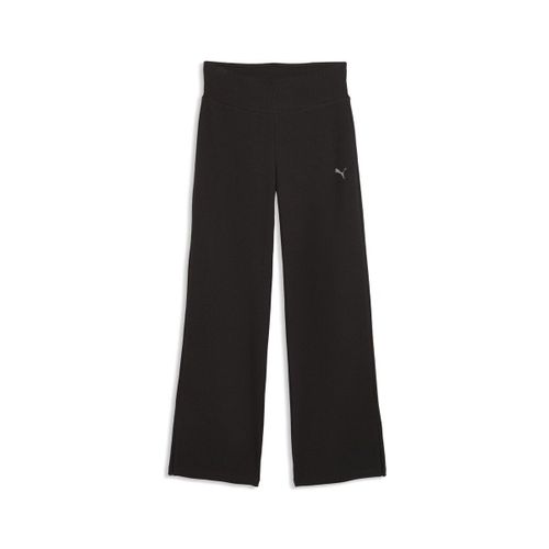 Pantalon Puma Ess Elevated - Puma - Modalova