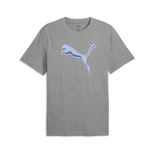 T-shirt Puma Graphic Cat - Puma - Modalova
