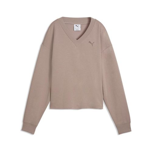 Sweatshirts Puma Ess Elevated - Puma - Modalova